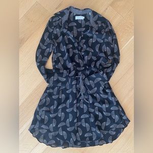 A.L.C. dress, size 0